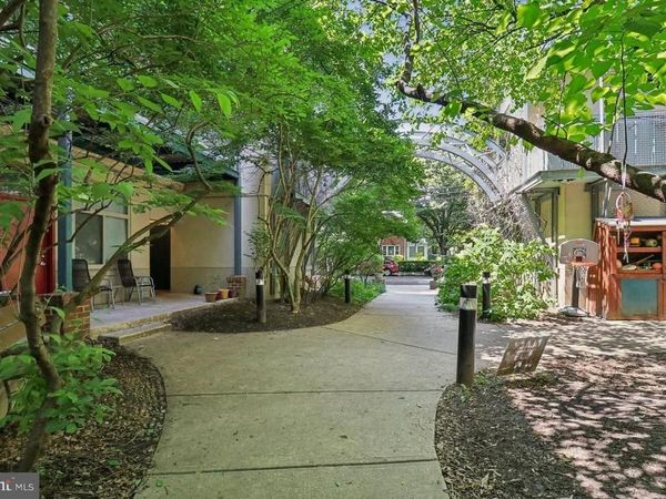 7981 EASTERN AVENUE , Unit 211, SILVER SPRING, MD 20910