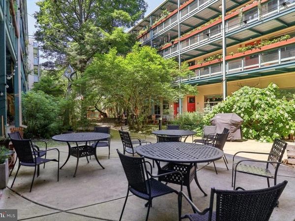 7981 EASTERN AVENUE, Unit 211, SILVER SPRING, MD 20910