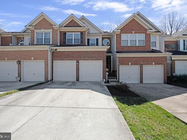 12304 WOODWALK TERRACE, BOWIE, MD 20721