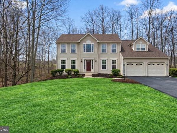 14221 PLEASANT VIEW DRIVE , BOWIE, MD 20720