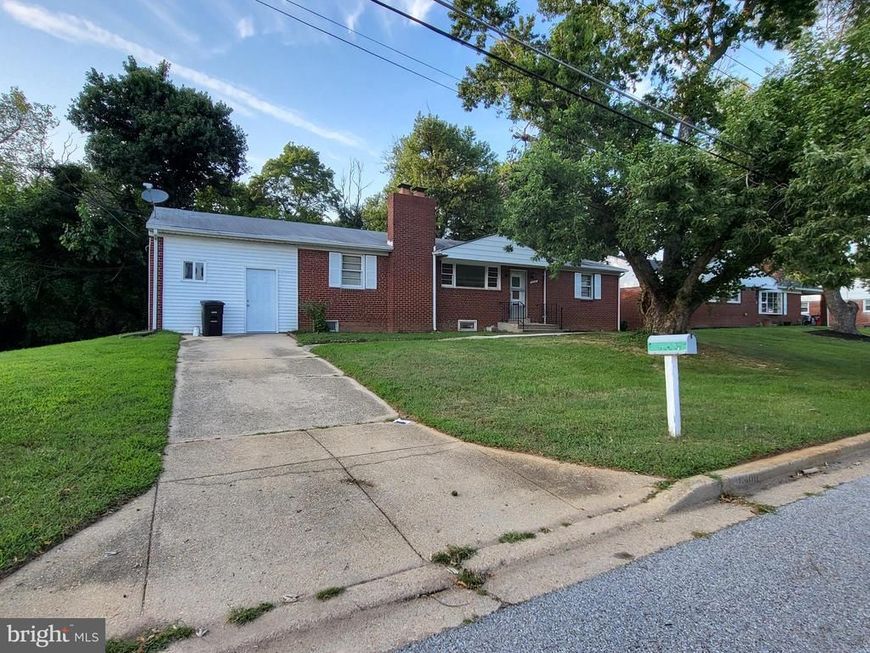 5900 Arbroath Drive , Clinton, MD 20735 Main Photo