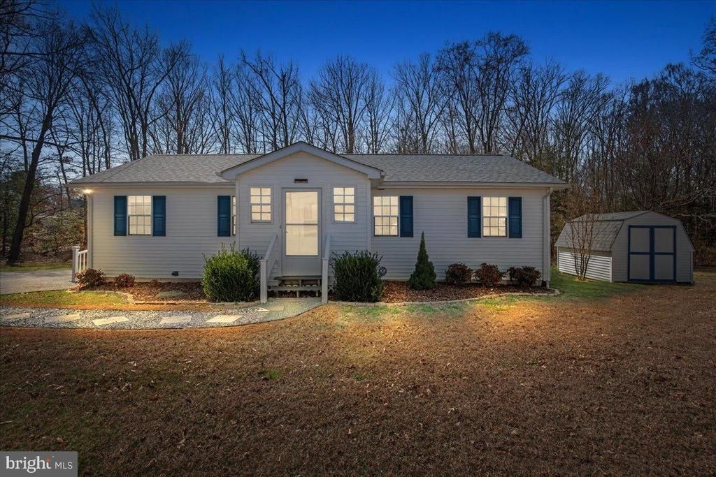 23311 Point Lookout Road, Leonardtown, MD 20650 Main Photo