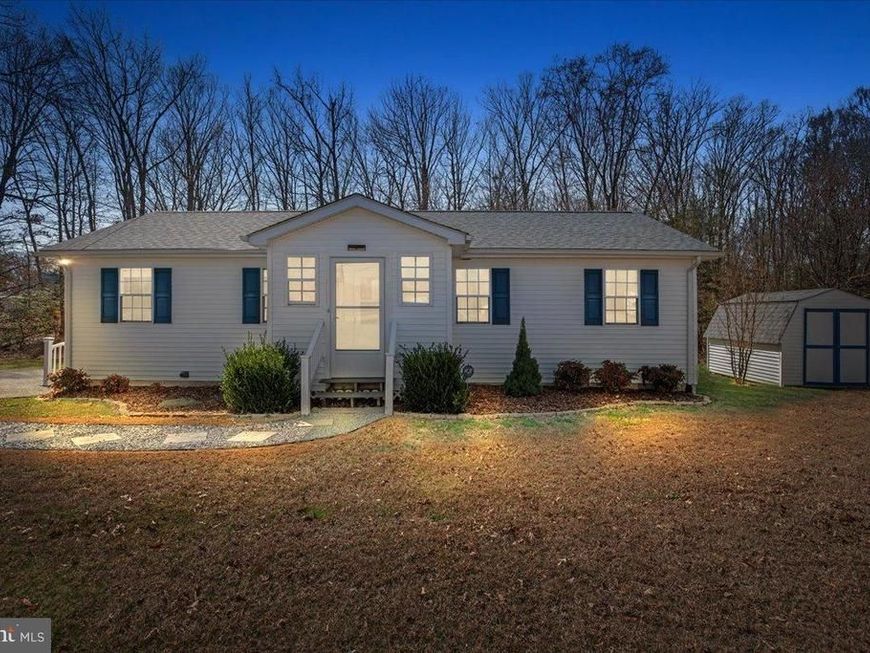 23311 Point Lookout Road, Leonardtown, MD 20650 Main Photo