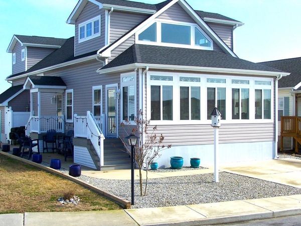 518 HARBOUR DRIVE, OCEAN CITY, MD 21842