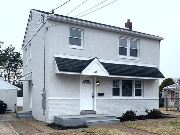 804 S FAIRVIEW STREET S, RIVERSIDE, NJ 08075