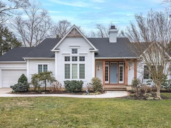 3 SCHOOLHOUSE DRIVE, MEDFORD, NJ 08055