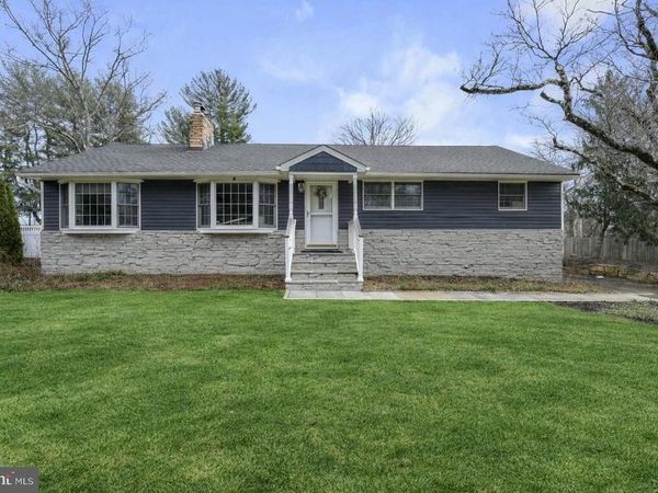 1212 BEAR TAVERN ROAD, TITUSVILLE, NJ 08560