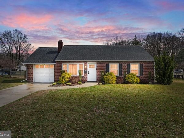 64 SPARKS AVENUE, PENNSVILLE, NJ 08070