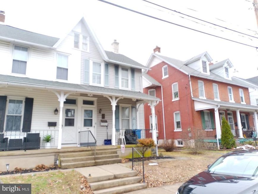 134 S 9th Street, Quakertown, PA 18951 Main Photo