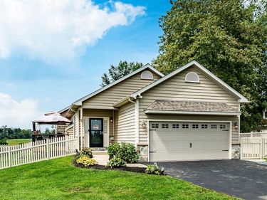 3054 MANOR ROAD, COATESVILLE, PA 19320