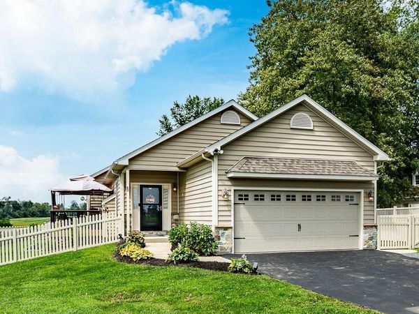 3054 MANOR ROAD, COATESVILLE, PA 19320