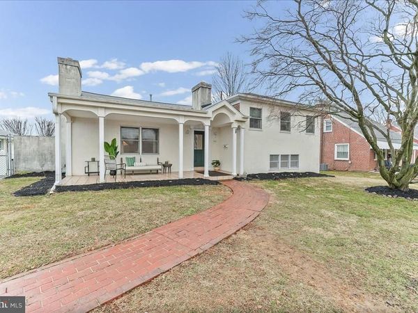 658 E LEAMY AVENUE, SPRINGFIELD, PA 19064