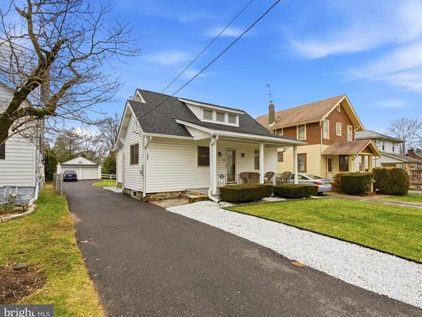 104 MONTGOMERY AVENUE, EAST NORRITON, PA 19401