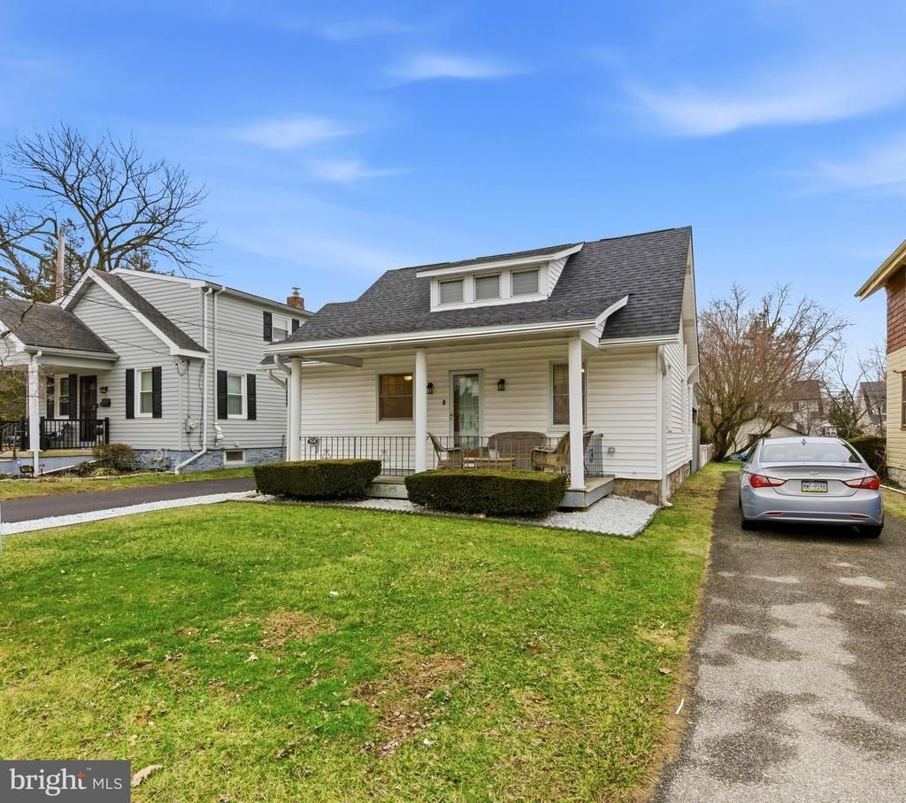 104 MONTGOMERY AVENUE, EAST NORRITON, PA 19401