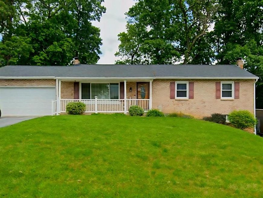 1847 Radnor Road , York, PA 17402 Main Photo