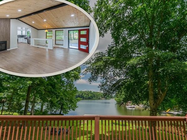 459 LAND OR, RUTHER GLEN, VA 22546