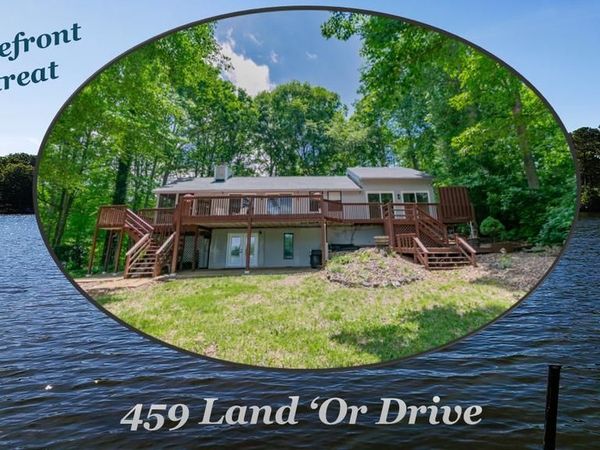 459 LAND OR , RUTHER GLEN, VA 22546