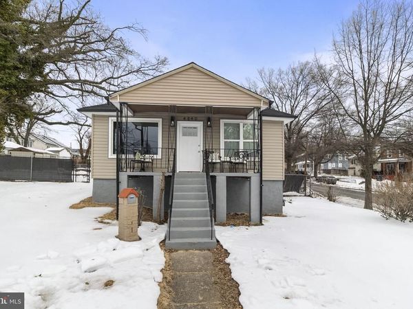 4840 HAYES STREET NE, WASHINGTON, DC 20019