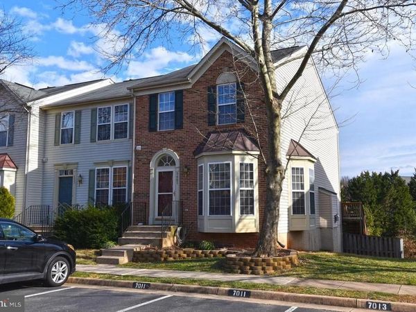 7007 MANAHOAC PLACE, GAINESVILLE, VA 20155