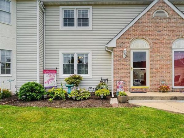 15 4 CRANBERRY RIDGE, READING, PA 19606