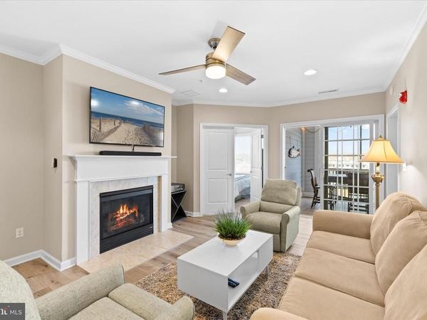 31574 WINTERBERRY PARKWAY, Unit 309B, SELBYVILLE, DE 19975