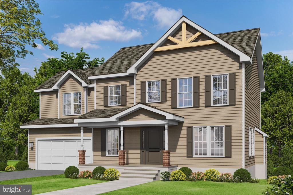 2107 Youngs Drive, Haymarket, VA 20169 Main Photo