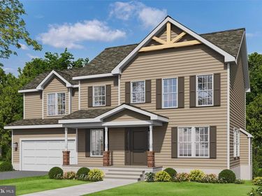 2107 YOUNGS DRIVE, HAYMARKET, VA 20169
