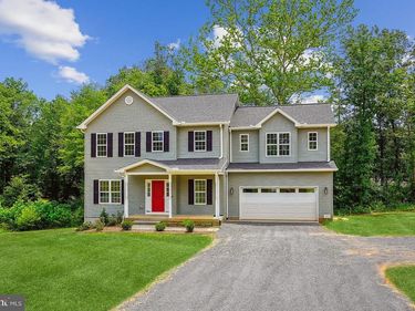 2107 YOUNGS DRIVE , HAYMARKET, VA 20169