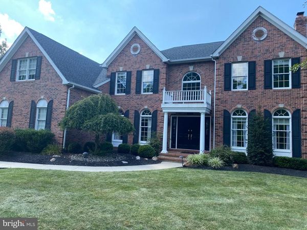 3682 HANCOCK LANE, DOYLESTOWN, PA 18902