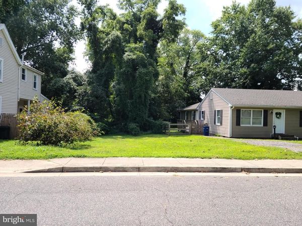 212 LITTLE KIDWELL AVENUE, CENTREVILLE, MD 21617