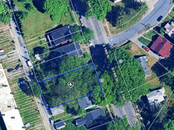 1334 S 19TH STREET, HARRISBURG, PA 17104