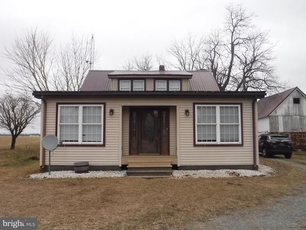 10051 DUPONT BOULEVARD, LINCOLN, DE 19960