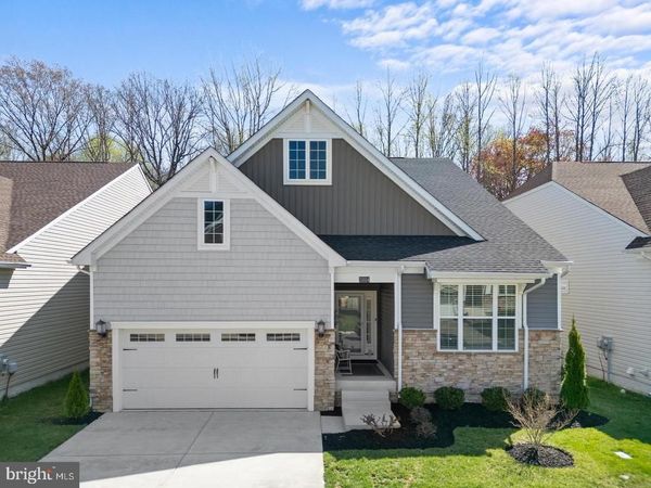 21024 STILLWATER DRIVE , Unit SF13, LEWES, DE 19958