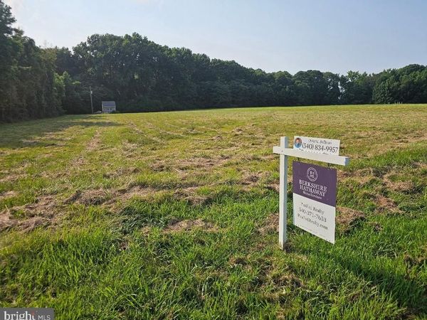 0 SANDY BEACH ROAD, HEATHSVILLE, VA 22473