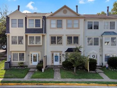 12158 SALEMTOWN DRIVE , WOODBRIDGE, VA 22192