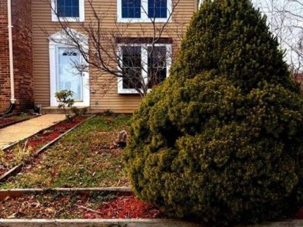 3468 VALE COURT, WOODBRIDGE, VA 22192