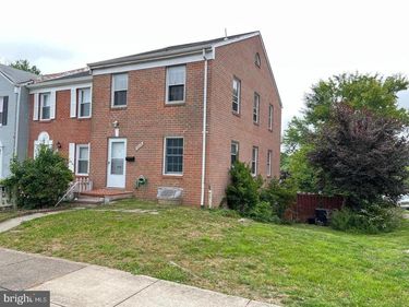 16649 GEDDY COURT , Unit B, WOODBRIDGE, VA 22191