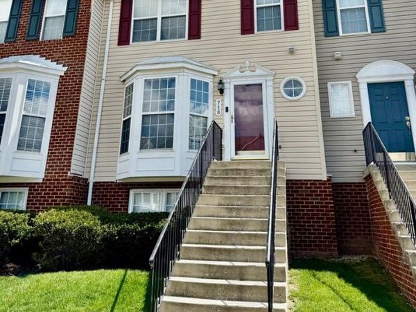 718 HEATHER STONE LOOP, Unit 21, GLEN BURNIE, MD 21061