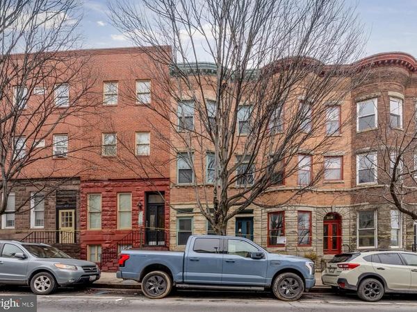 216 E BIDDLE STREET, BALTIMORE, MD 21202