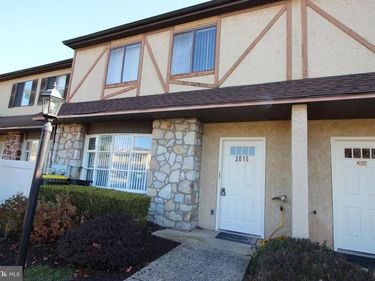 2016 JASON DRIVE, Unit A, HUNTINGDON VALLEY, PA 19006