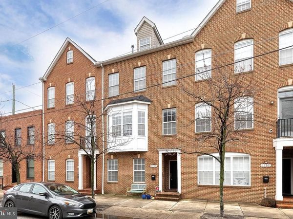 3307 FAIT AVENUE, BALTIMORE, MD 21224