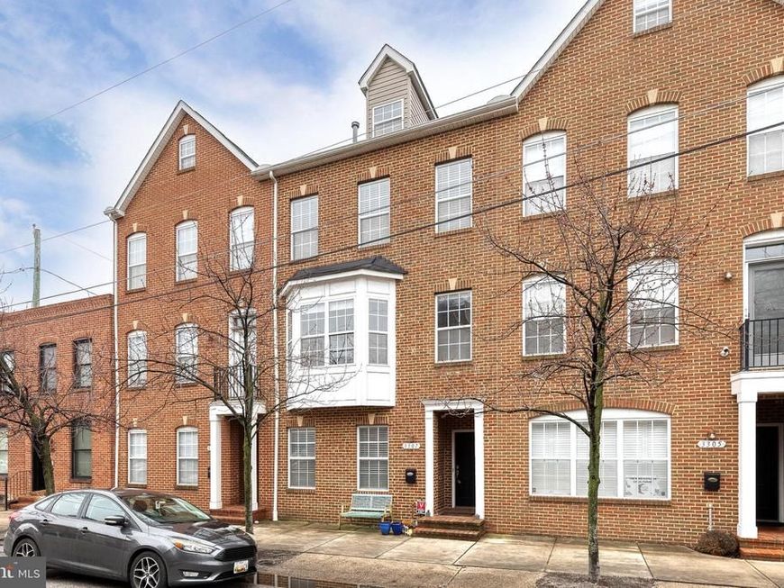 3307 Fait Avenue, Baltimore, MD 21224 Main Photo