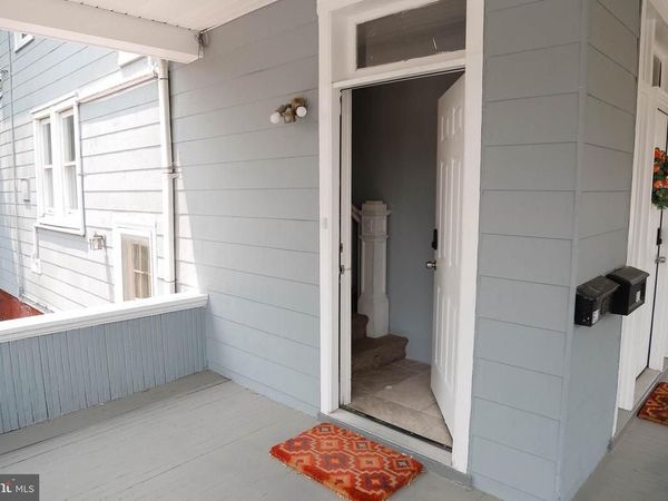 3021 GLENMORE AVENUE, BALTIMORE, MD 21214