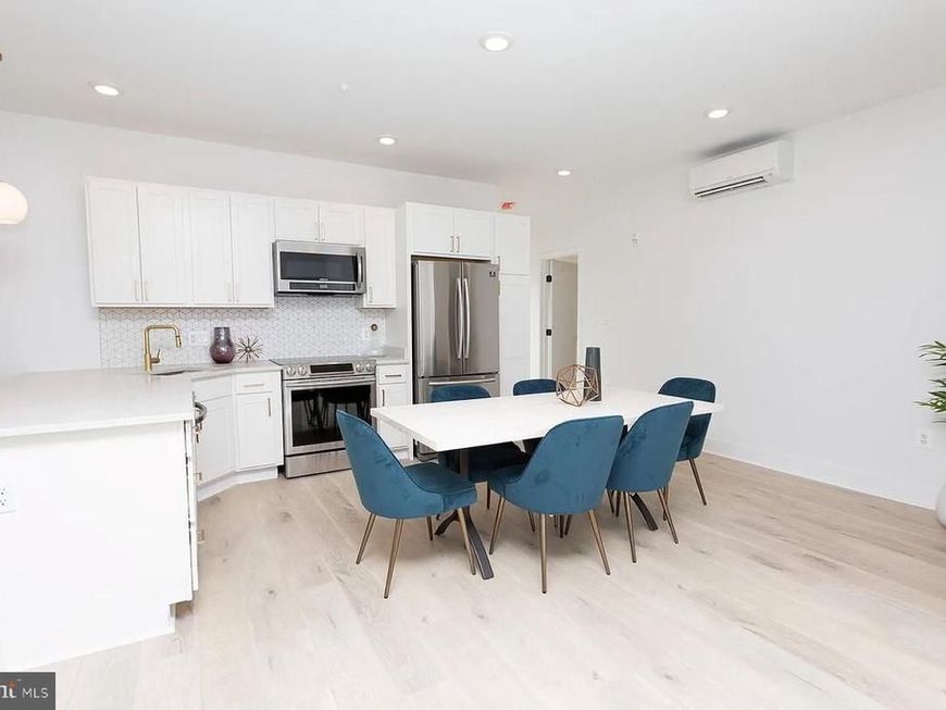 1617 Eastern Avenue, Unit 501, Baltimore, MD 21231 Main Photo