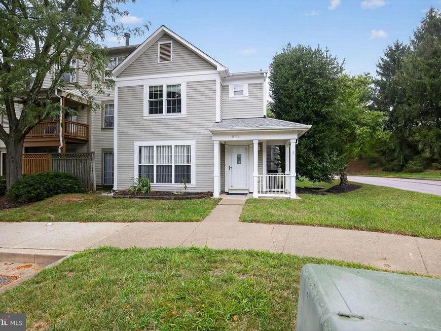 8711 Gilly Way, Unit 8711, Randallstown, MD 21133 Main Photo