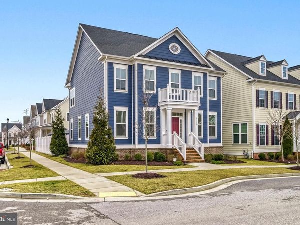 6425 GREENLEIGH AVENUE, MIDDLE RIVER, MD 21220