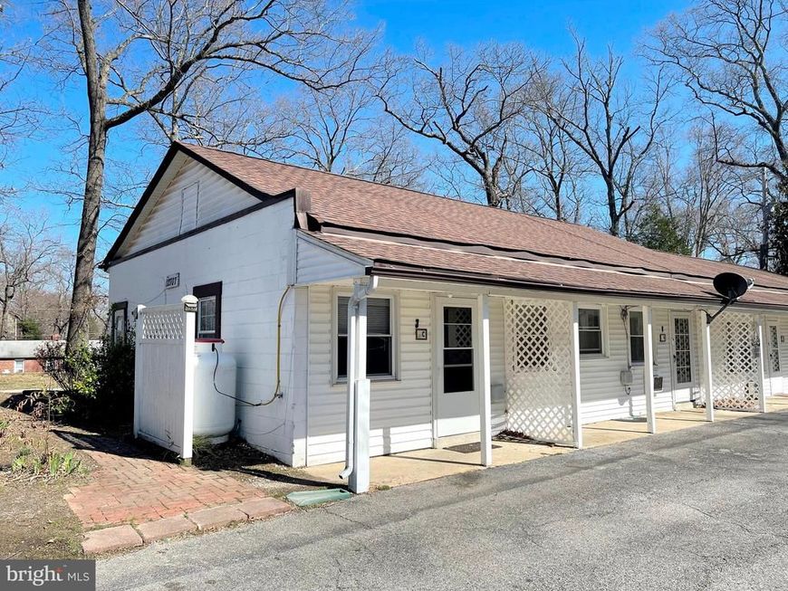 12707 Forest Knolls Place, Unit C, Waldorf, MD 20602 Main Photo