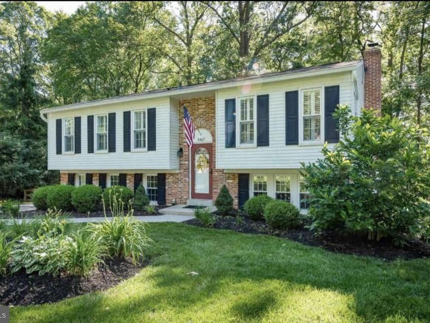 5407 Fantail Drive , Sykesville, MD 21784 Main Photo