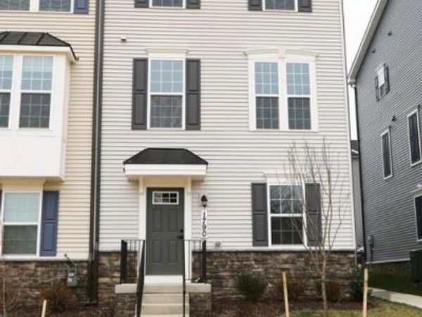 1790 ATLAS DRIVE , FREDERICK, MD 21702