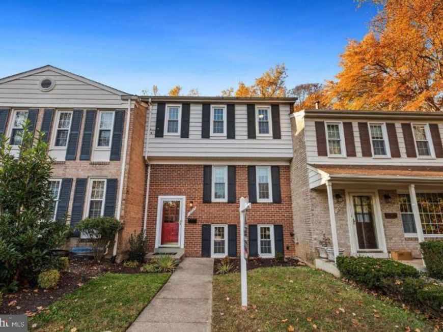 12629 English Orchard Court, Silver Spring, MD 20906 Main Photo